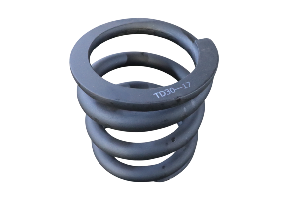 T D30-17支架彈簧