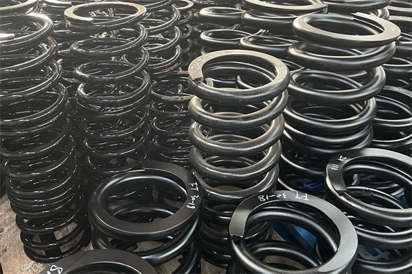 彈簧的線徑對(duì)其性能有哪些影響？