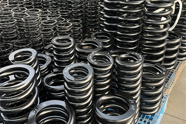 疲勞強(qiáng)度測(cè)試標(biāo)準(zhǔn)對(duì)彈簧的生產(chǎn)工藝有哪些影響？