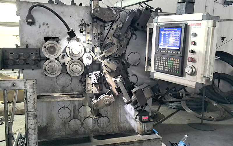 生產(chǎn)設(shè)備